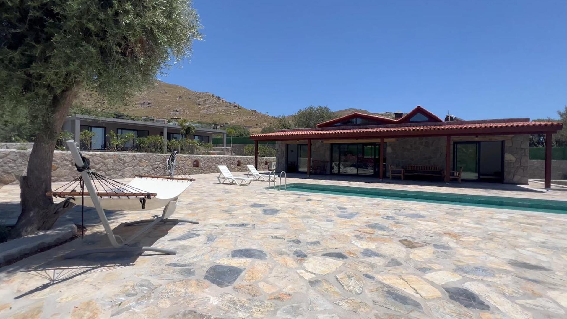 Guemuesluek Uemit * Bodrum